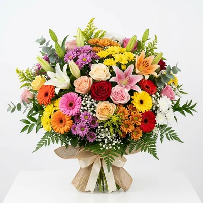 ThiruFlorist flower arrangements